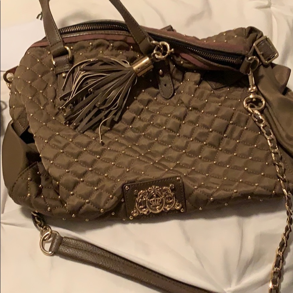 Juicy Couture purse